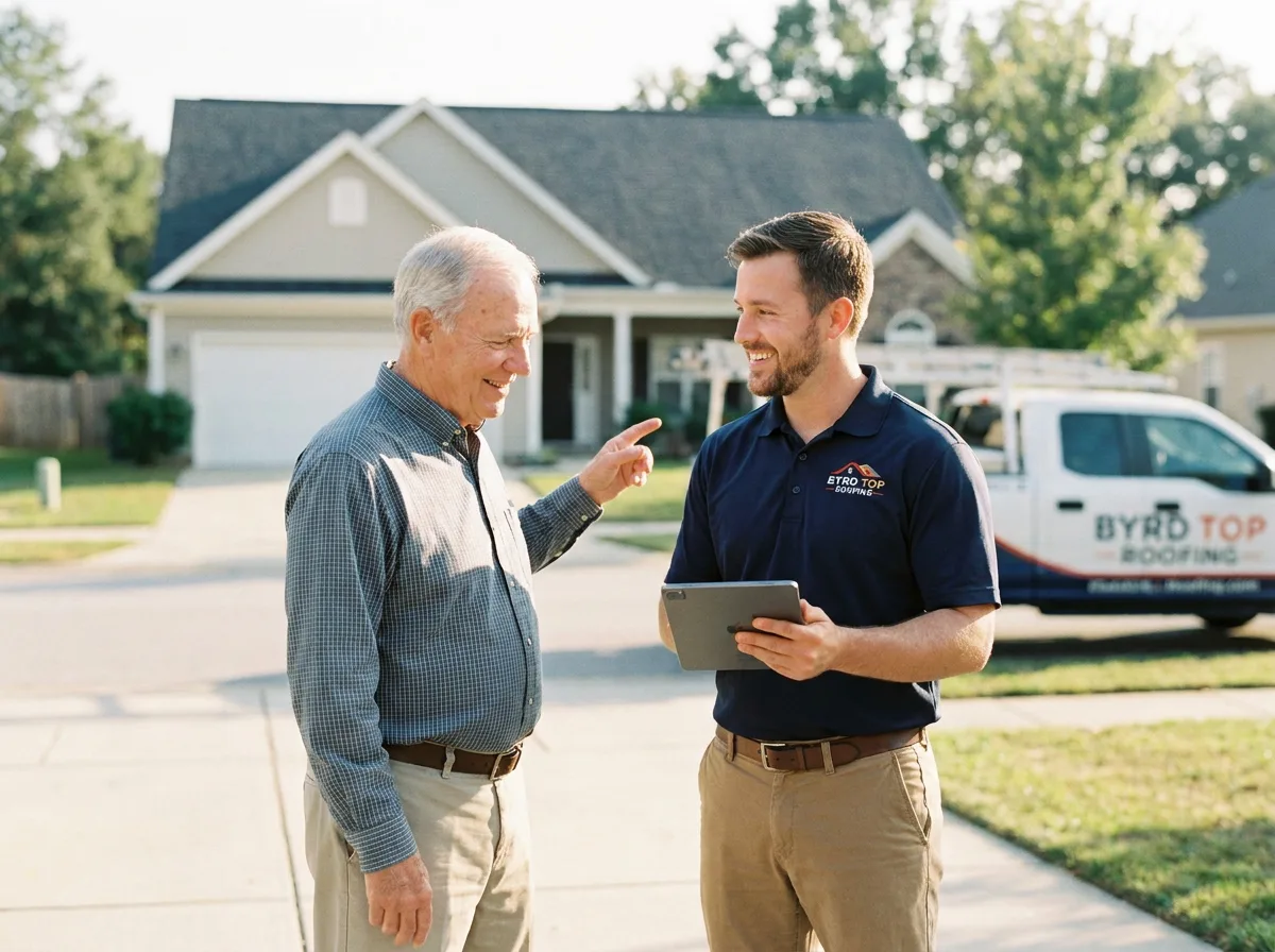 Roofing Mary Alice, KY FAQs